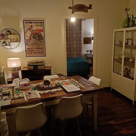 We # Are Ai Cassarelli Apartment Палермо Екстериор снимка