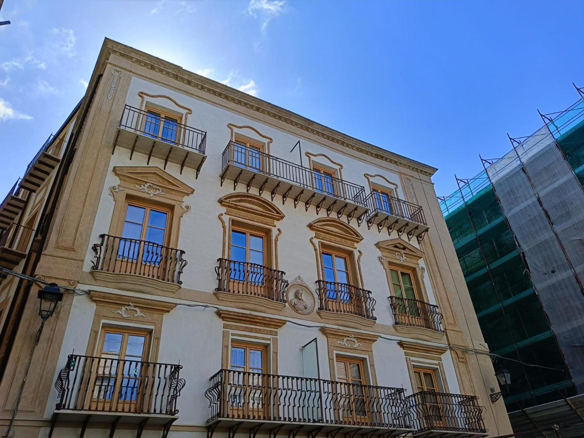 We # Are Ai Cassarelli Apartment Палермо Екстериор снимка