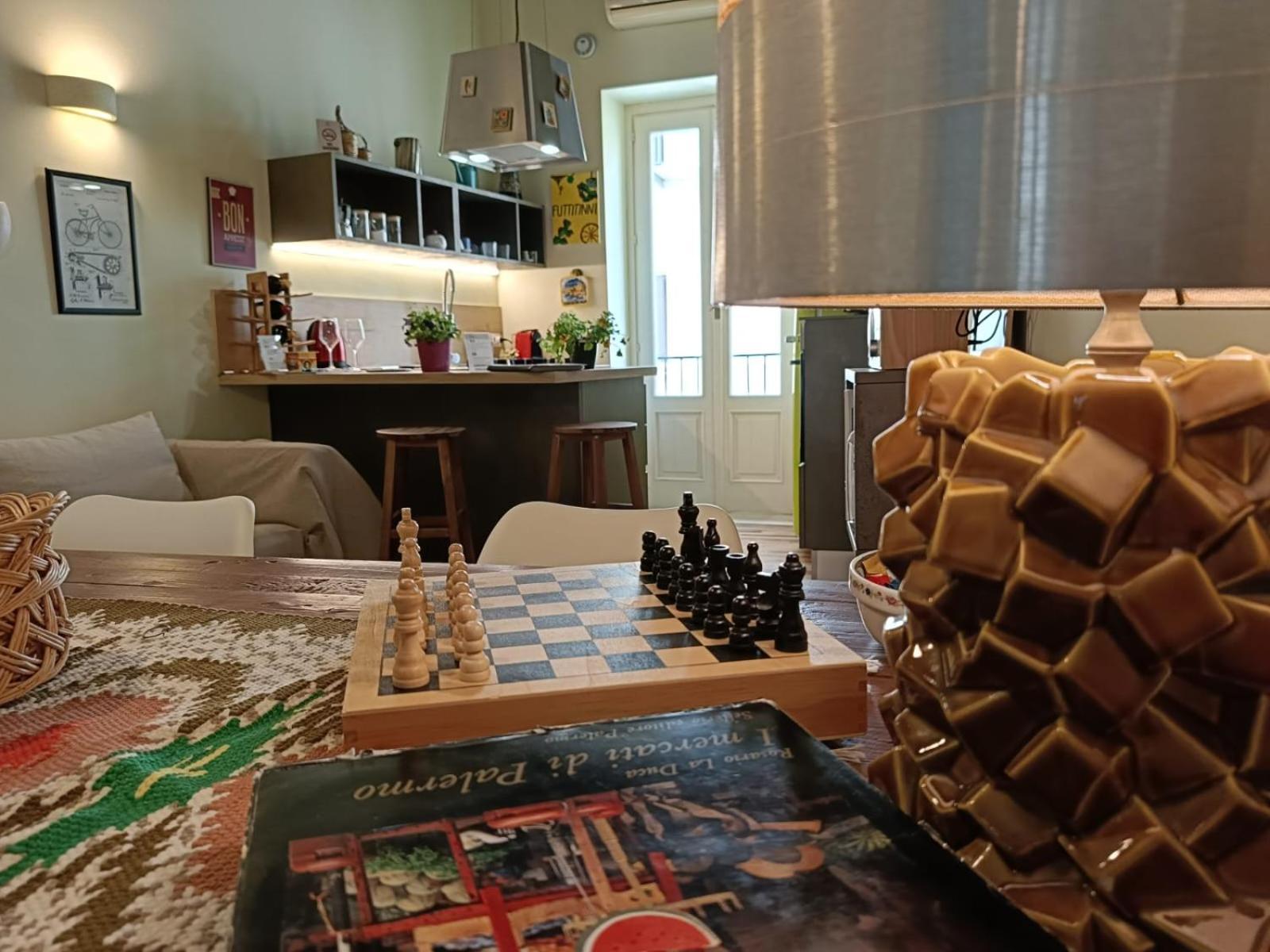 We # Are Ai Cassarelli Apartment Палермо Екстериор снимка