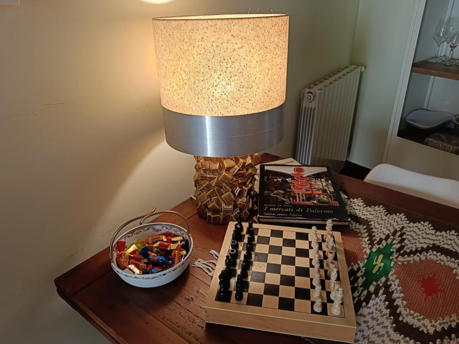 We # Are Ai Cassarelli Apartment Палермо Екстериор снимка