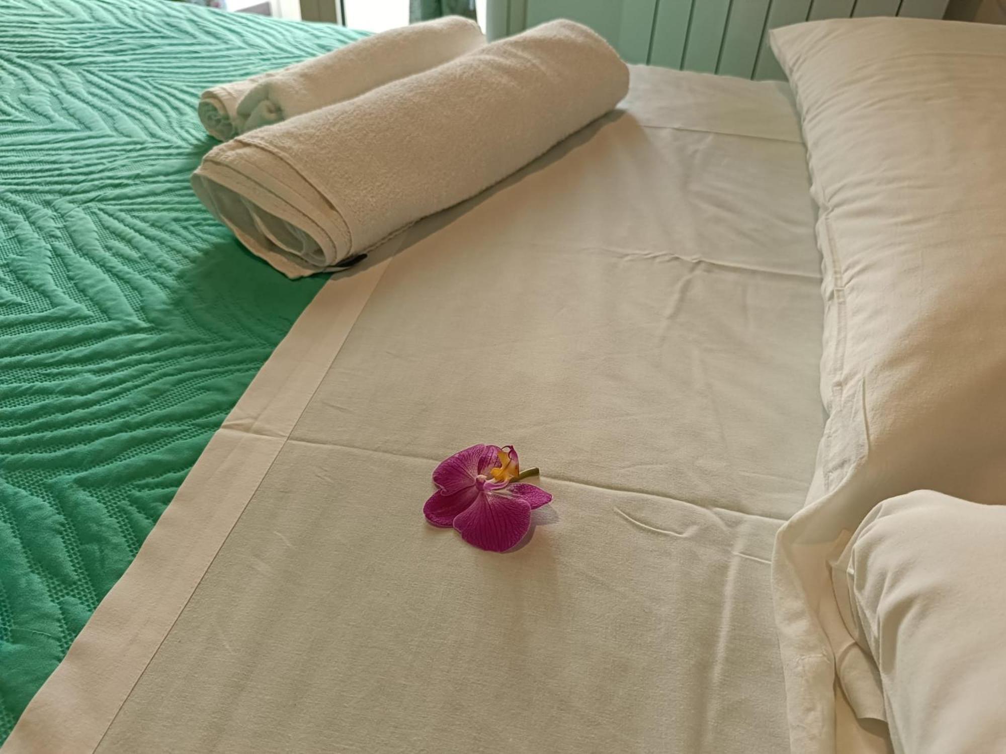 We # Are Ai Cassarelli Apartment Палермо Екстериор снимка