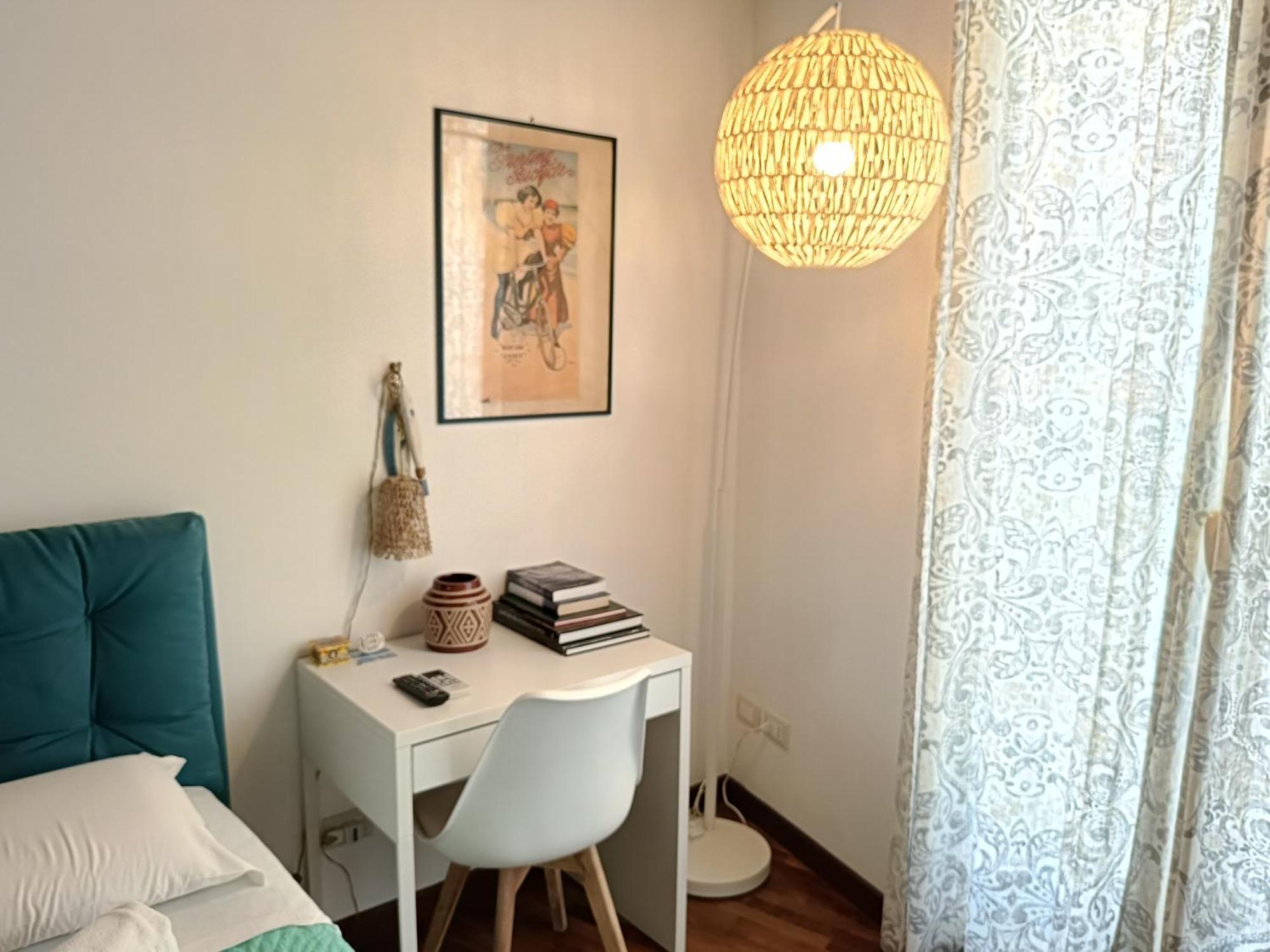 We # Are Ai Cassarelli Apartment Палермо Екстериор снимка