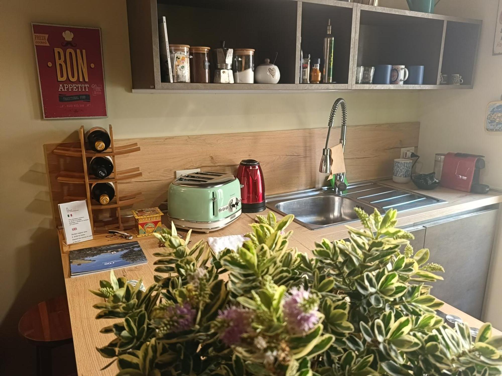 We # Are Ai Cassarelli Apartment Палермо Екстериор снимка