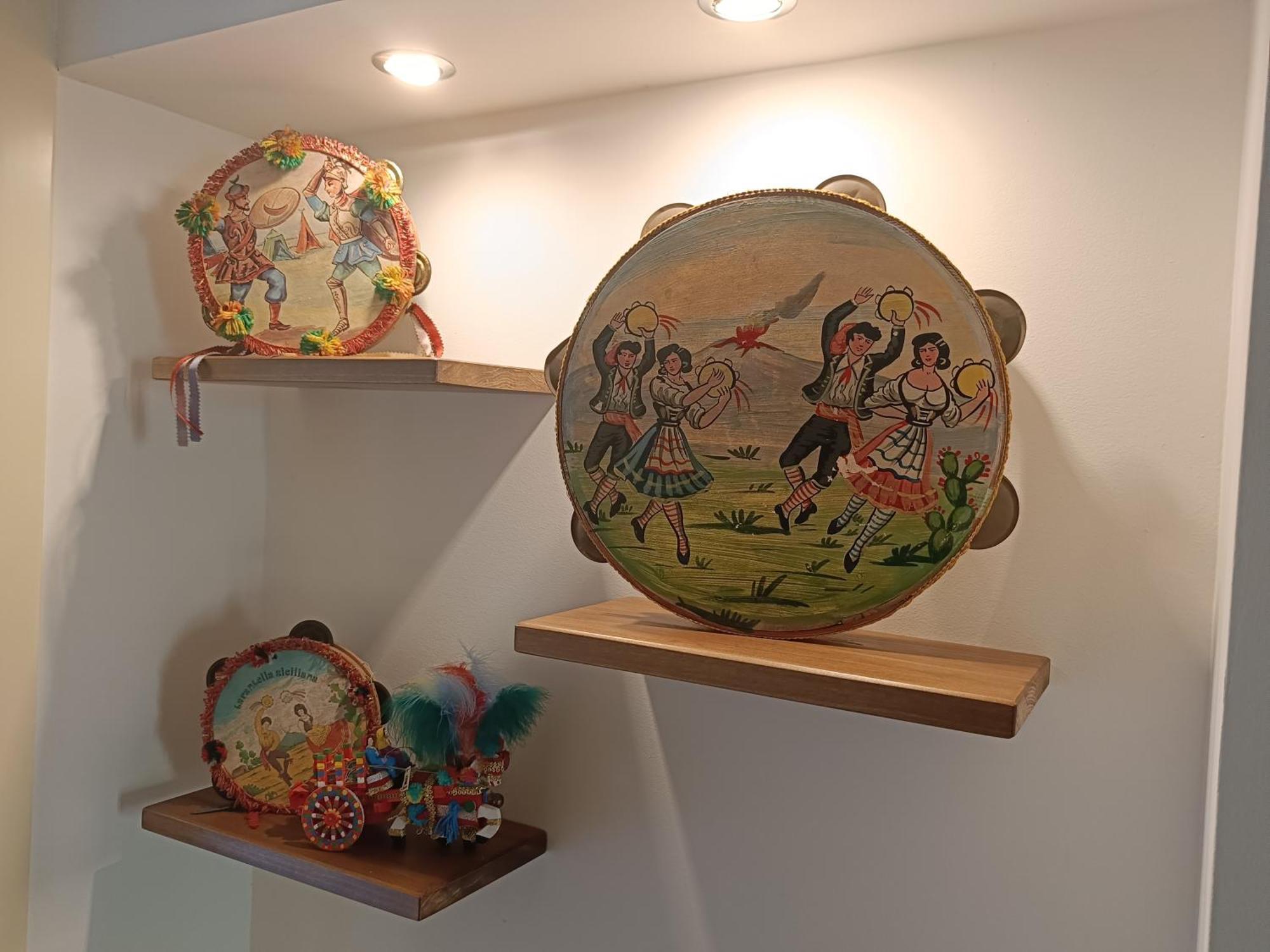 We # Are Ai Cassarelli Apartment Палермо Екстериор снимка