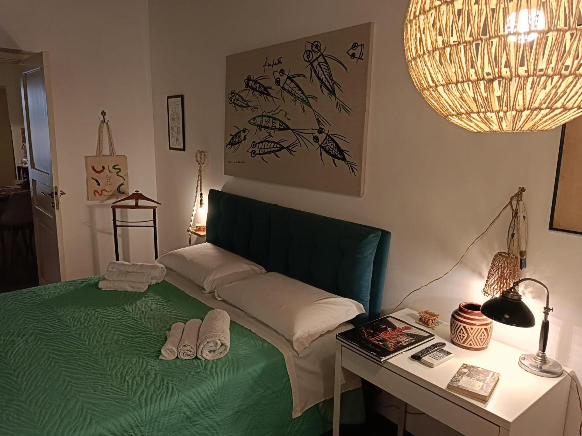 We # Are Ai Cassarelli Apartment Палермо Екстериор снимка