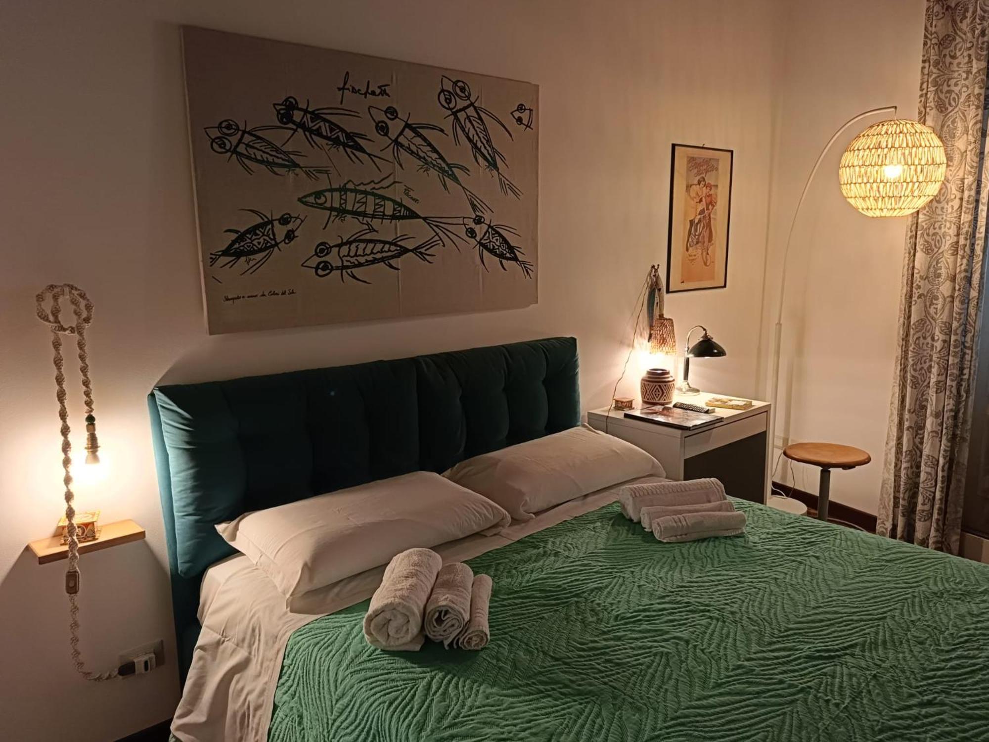 We # Are Ai Cassarelli Apartment Палермо Екстериор снимка