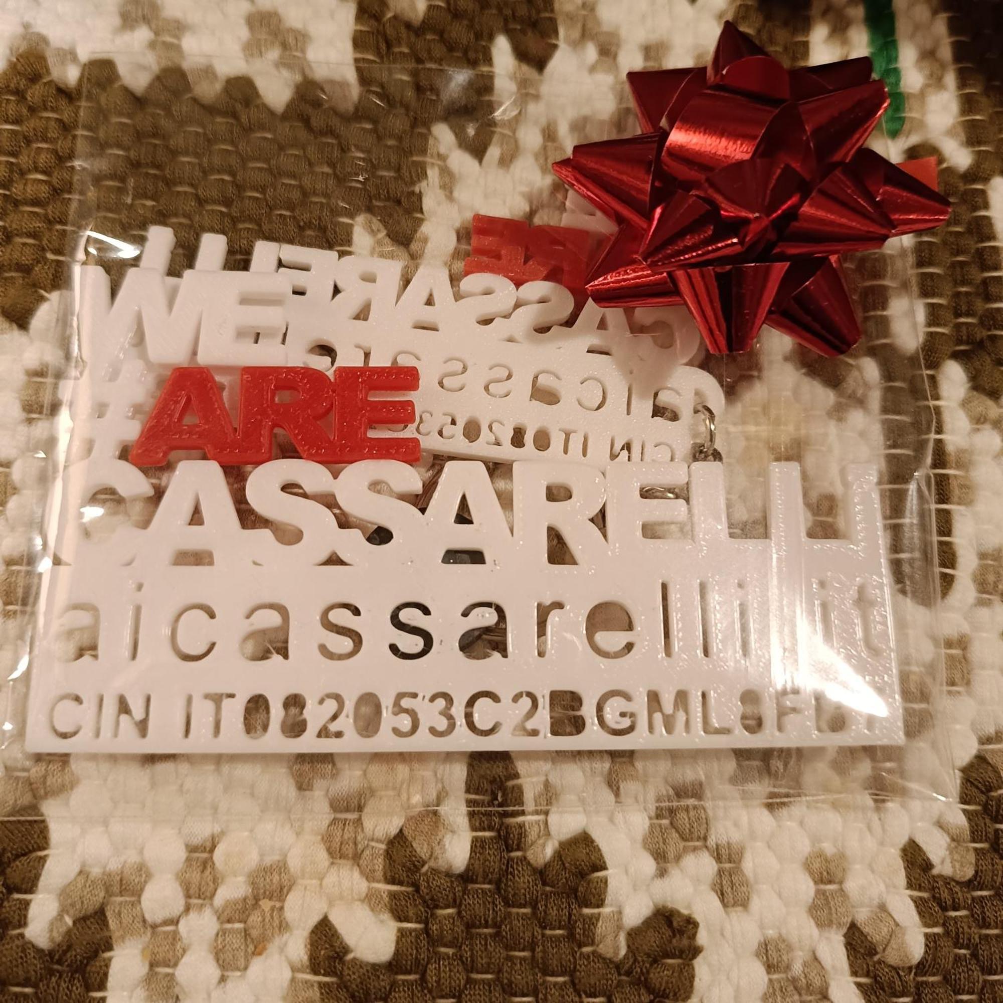 We # Are Ai Cassarelli Apartment Палермо Екстериор снимка