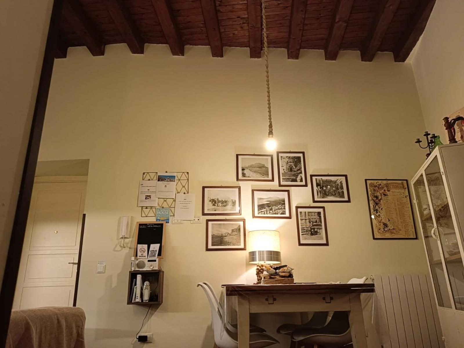 We # Are Ai Cassarelli Apartment Палермо Екстериор снимка