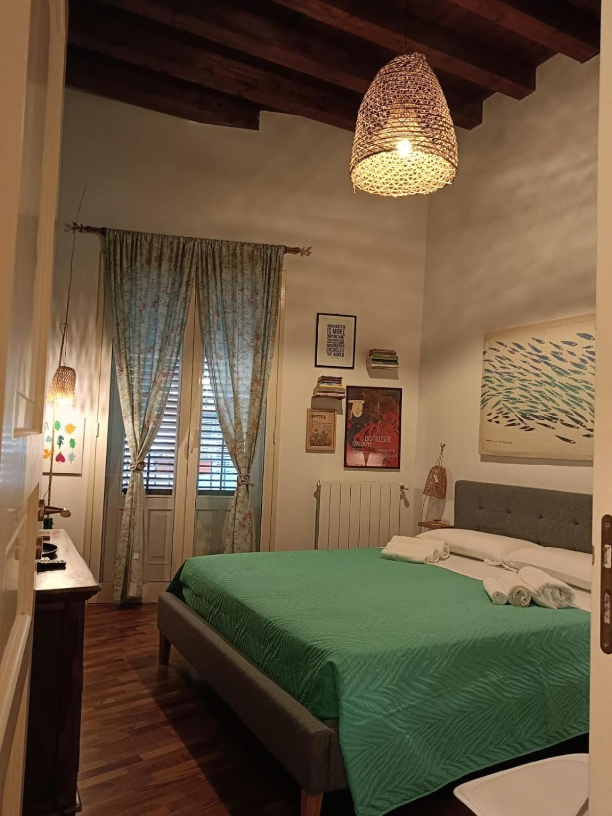 We # Are Ai Cassarelli Apartment Палермо Екстериор снимка