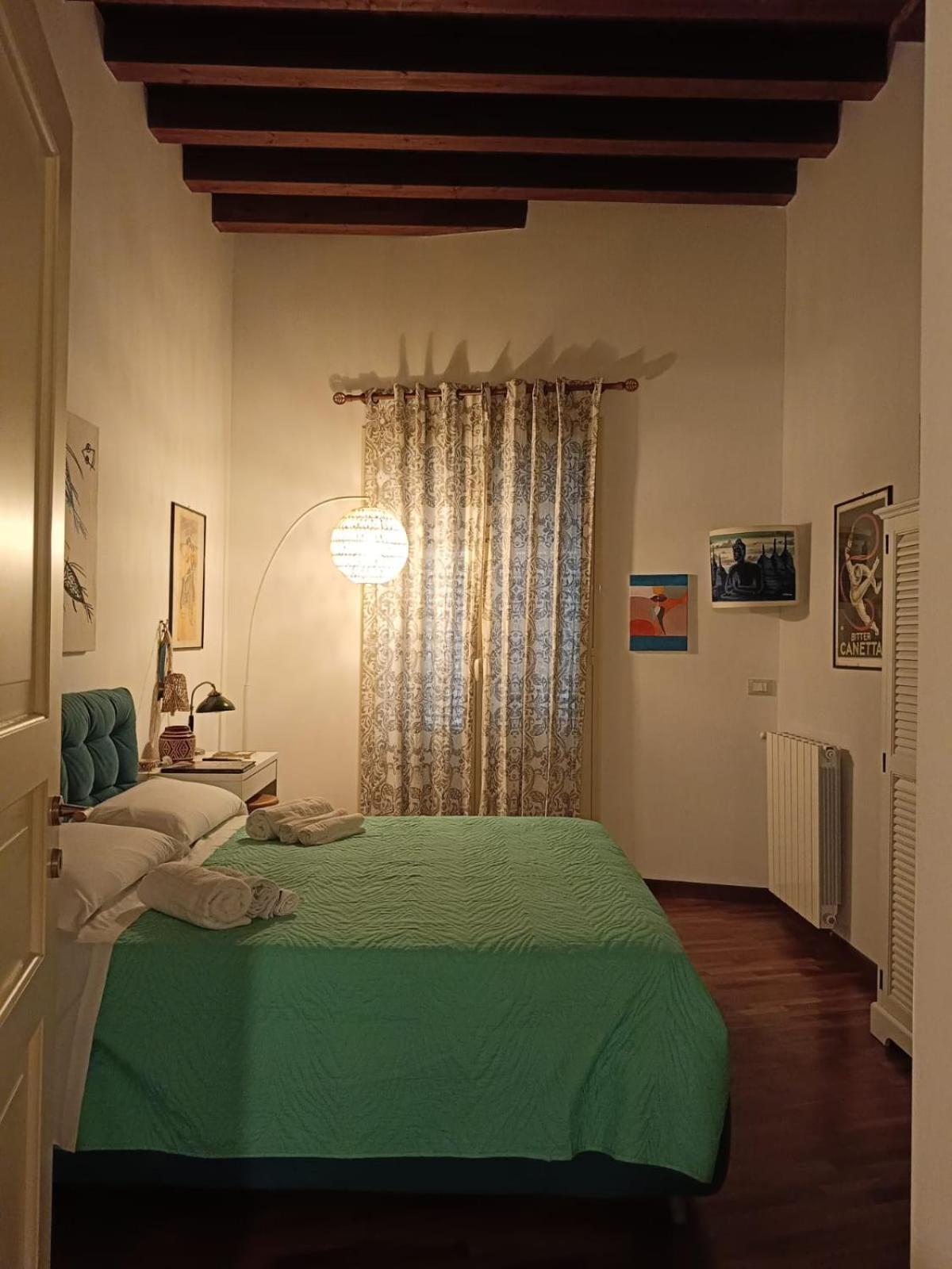 We # Are Ai Cassarelli Apartment Палермо Екстериор снимка