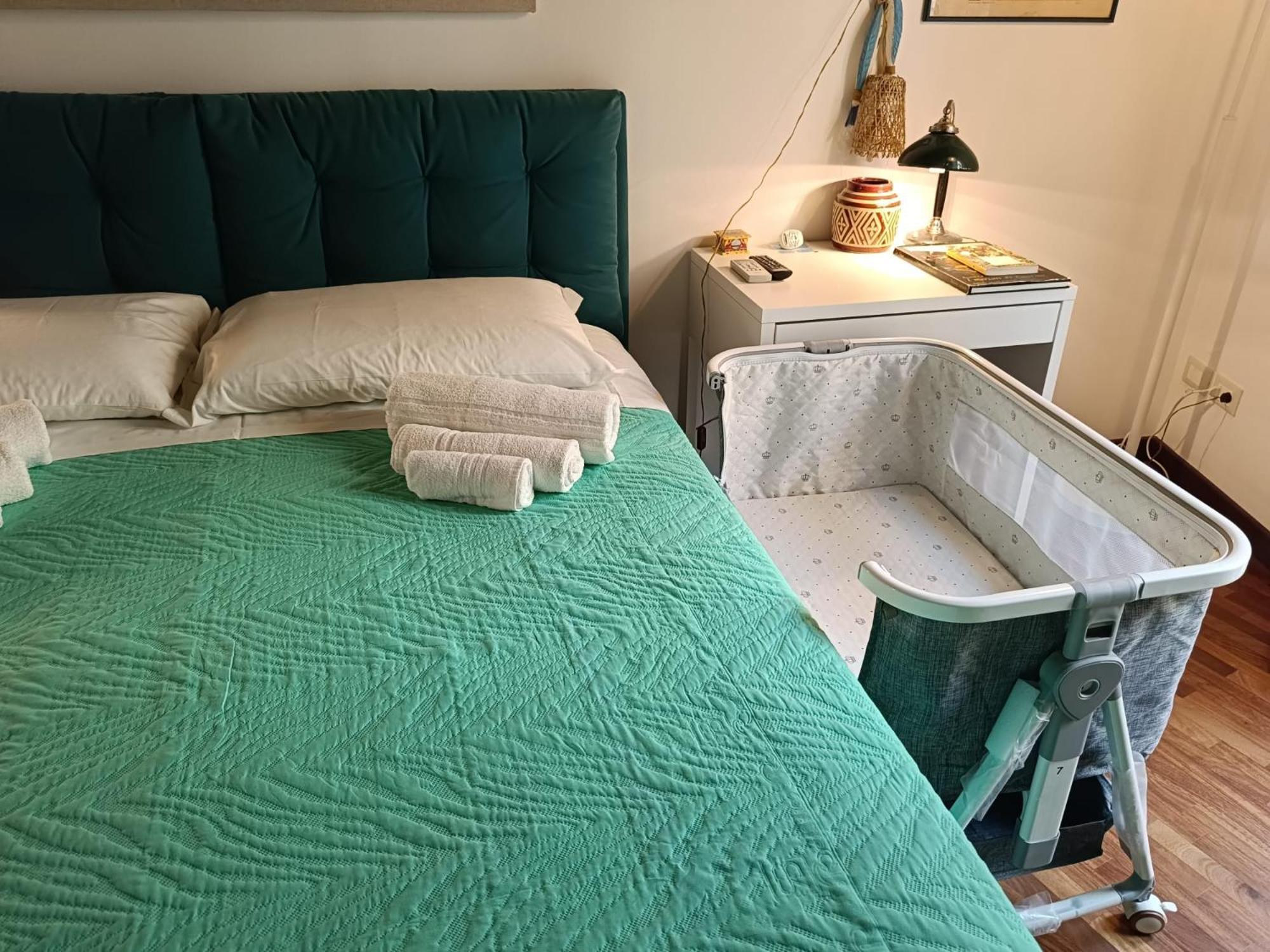 We # Are Ai Cassarelli Apartment Палермо Екстериор снимка