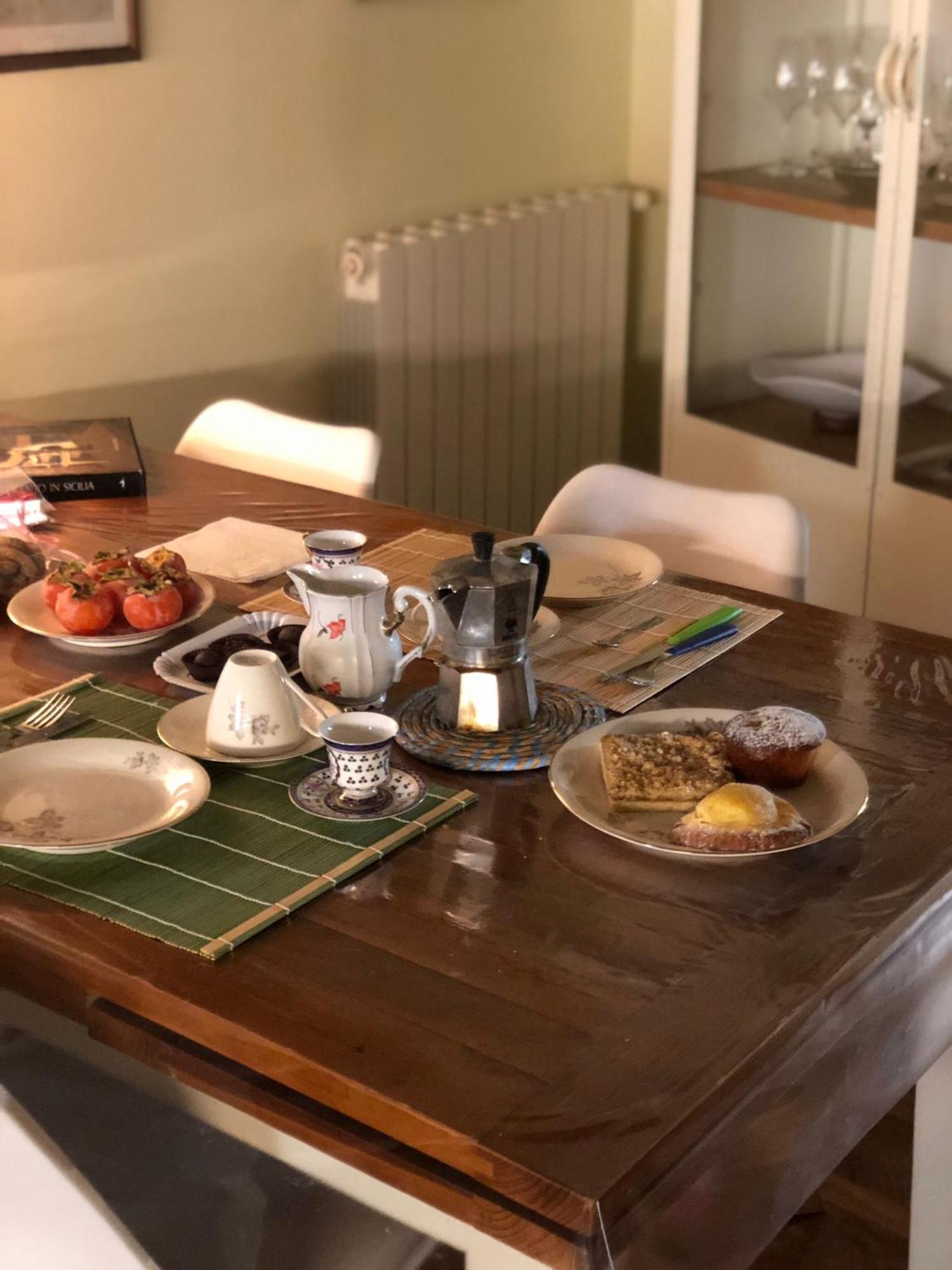 We # Are Ai Cassarelli Apartment Палермо Екстериор снимка