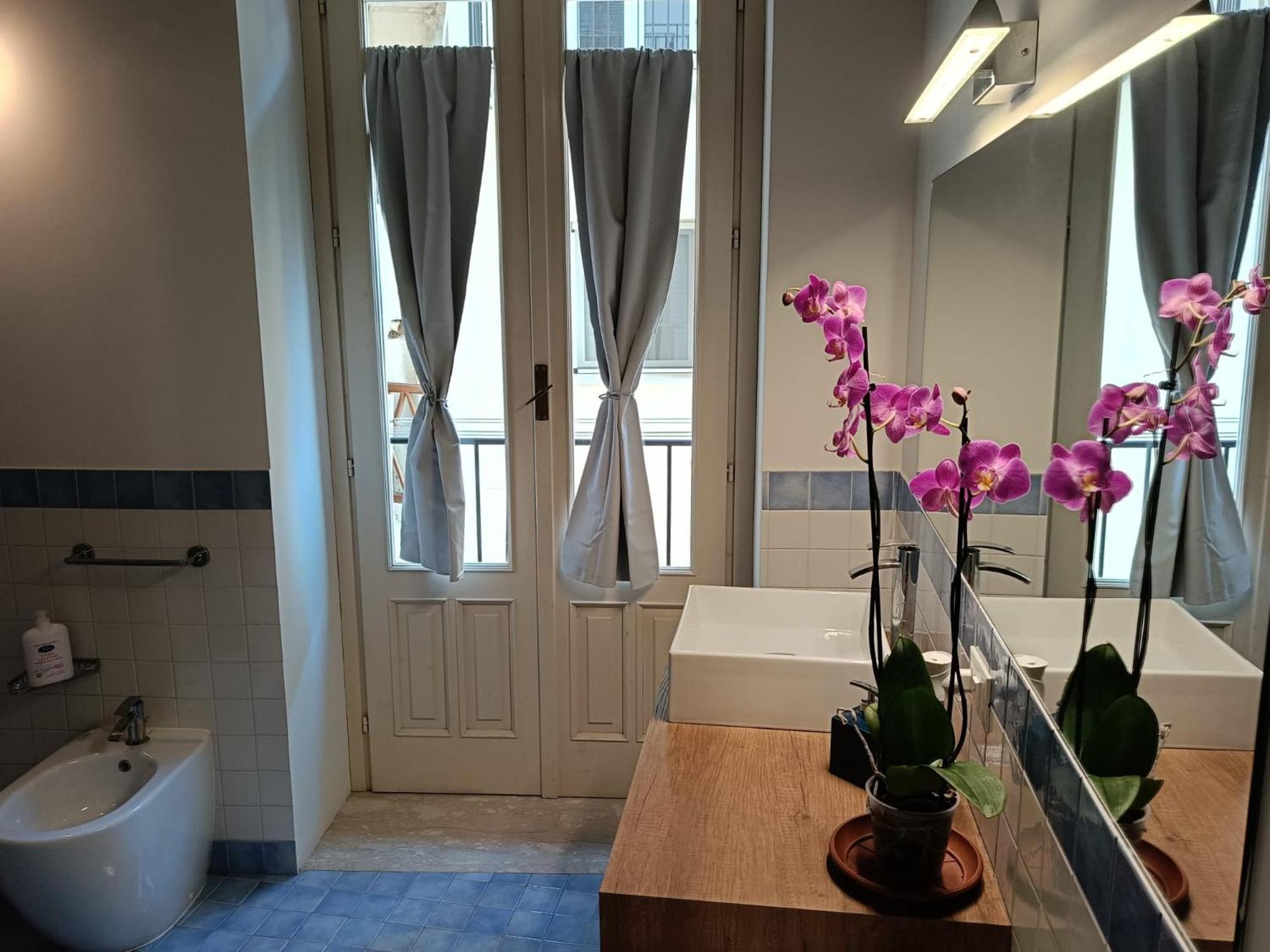 We # Are Ai Cassarelli Apartment Палермо Екстериор снимка