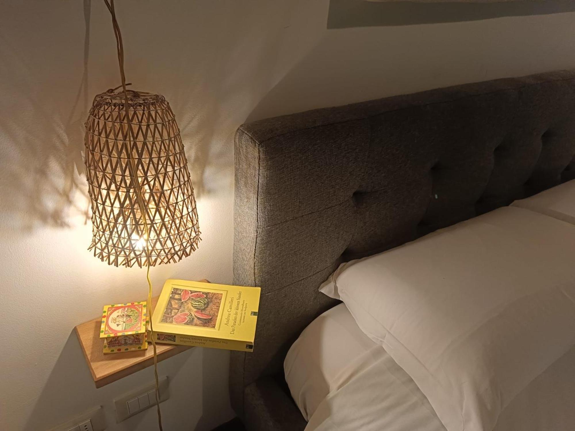 We # Are Ai Cassarelli Apartment Палермо Екстериор снимка