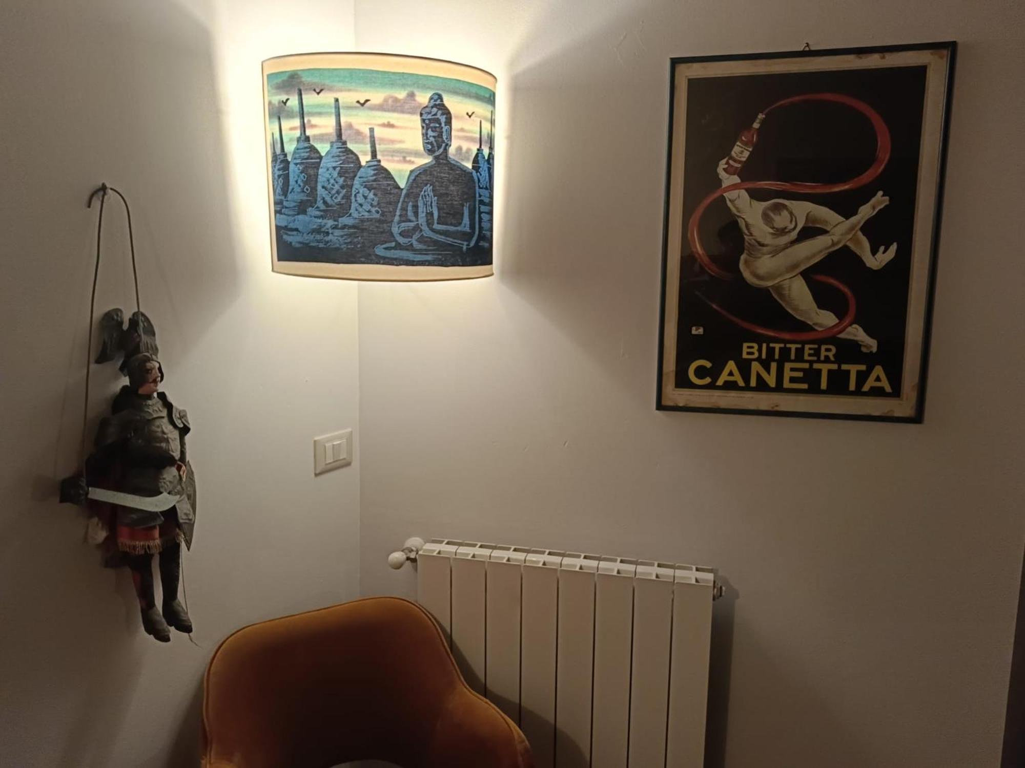 We # Are Ai Cassarelli Apartment Палермо Екстериор снимка