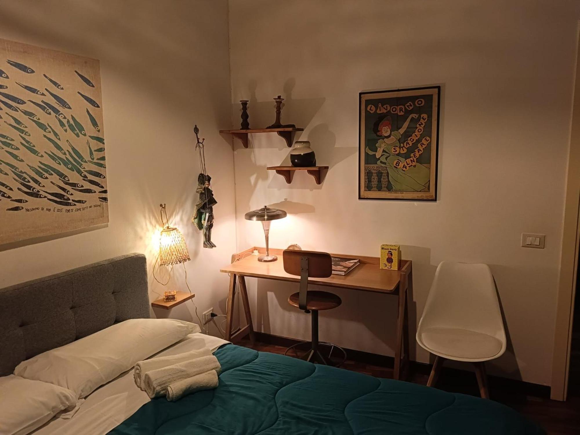 We # Are Ai Cassarelli Apartment Палермо Екстериор снимка