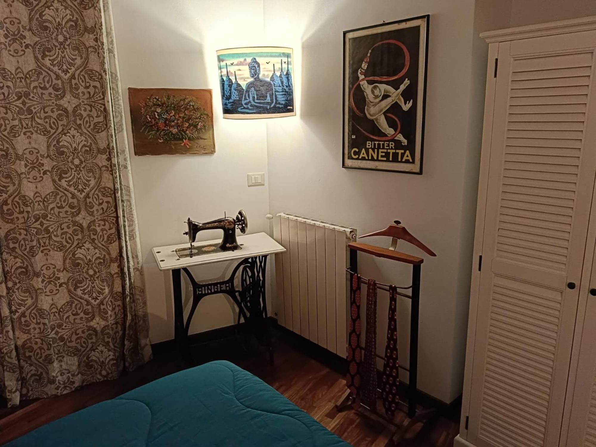We # Are Ai Cassarelli Apartment Палермо Екстериор снимка