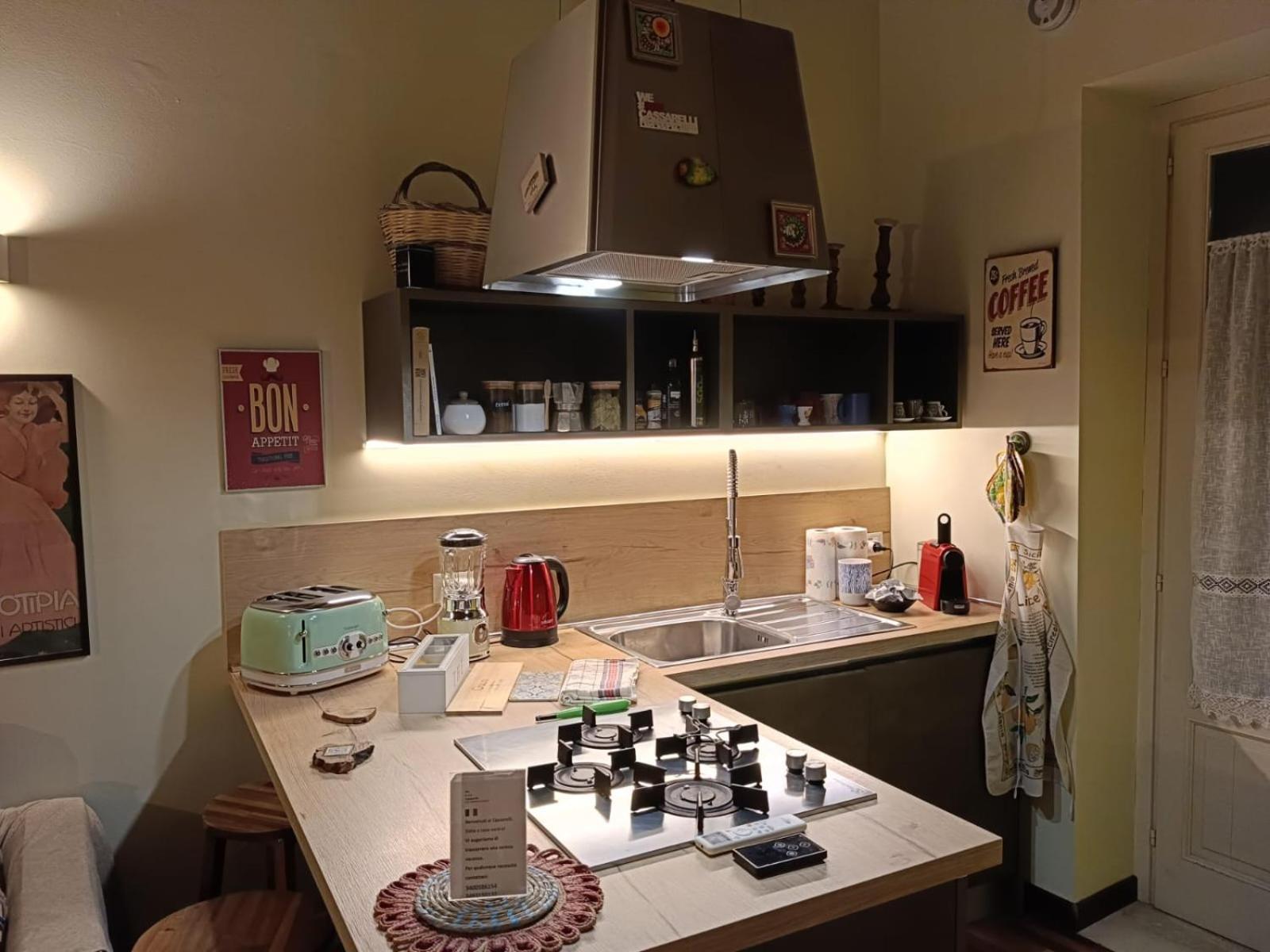 We # Are Ai Cassarelli Apartment Палермо Екстериор снимка